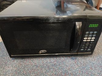 Oster Microwave