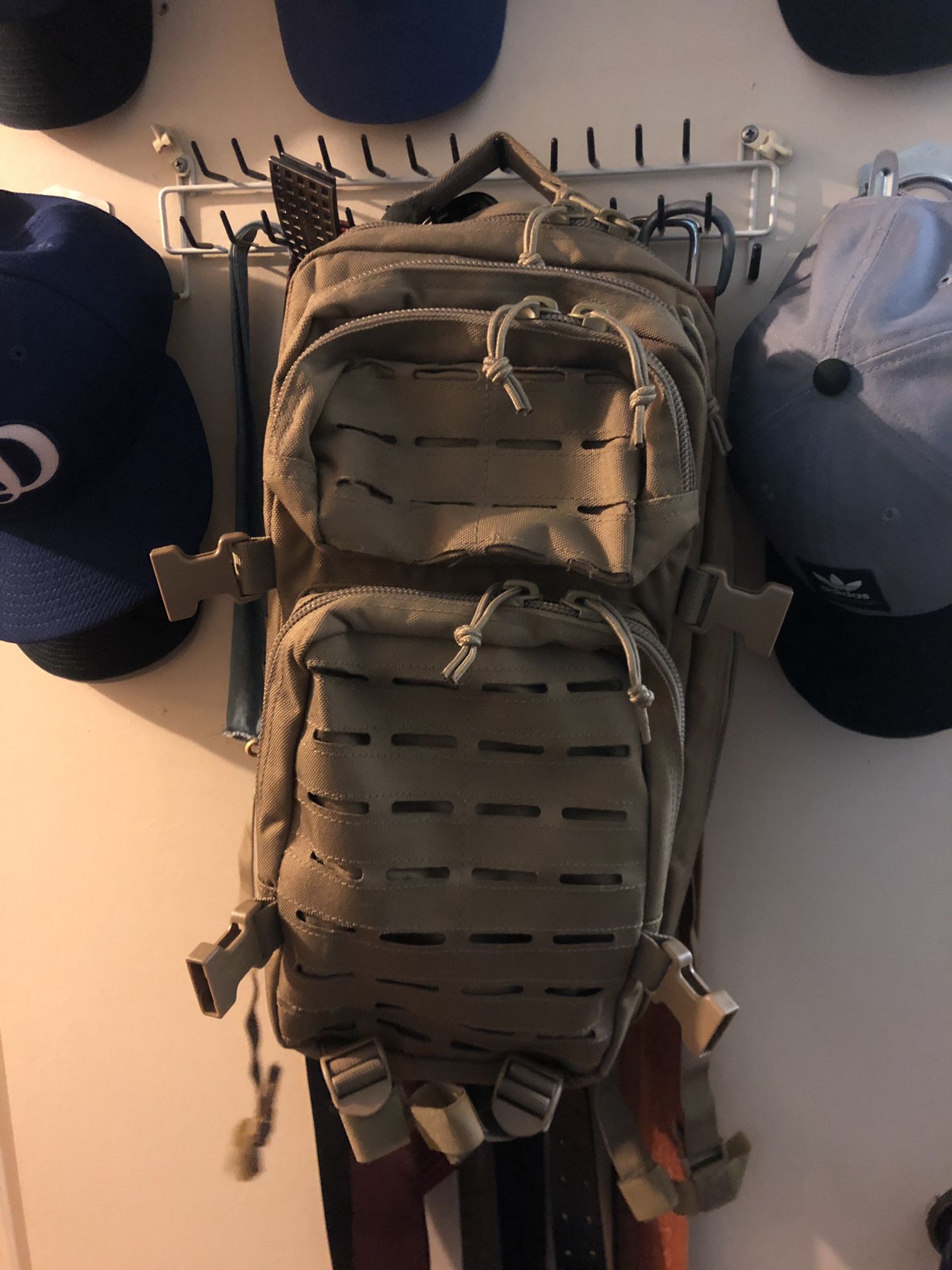 Tactical/Hiking backpack