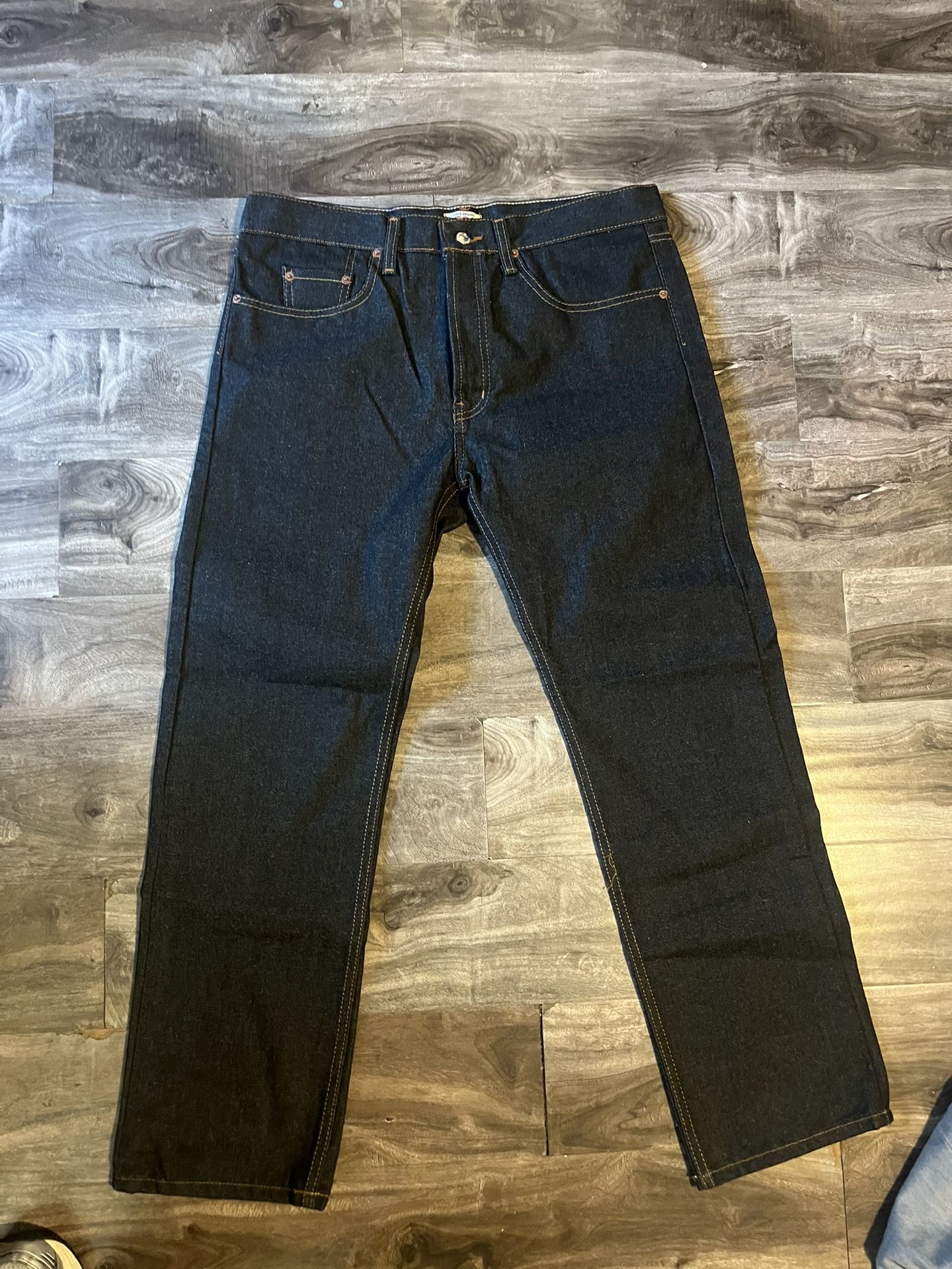 501 jeans