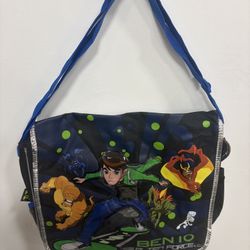 Messenger Bag