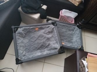 Pet Beds