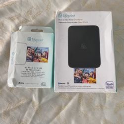 Video Printer