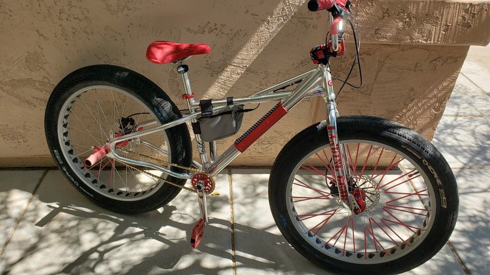 se fat quad 26