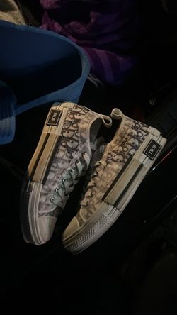 Dior shoes