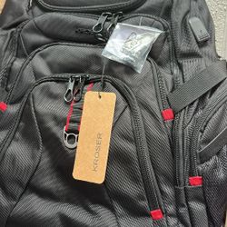 Large Travel Backpack Brand New 