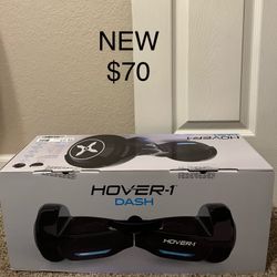 HOVER-1 DASH