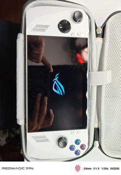Rog ally z1 extreme