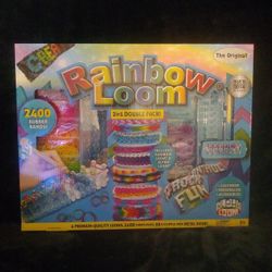 Rainbow loom