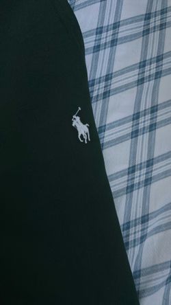 Polo sweats