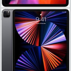 Apple iPad Pro 12.9" (6th Gen) M1