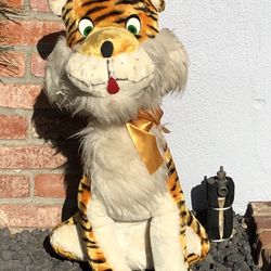 Large Stuffed Animals