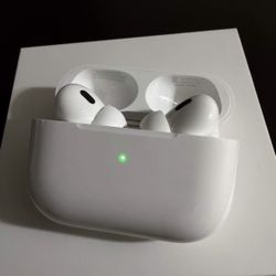 Airpods 2nd Gen (make Offers)