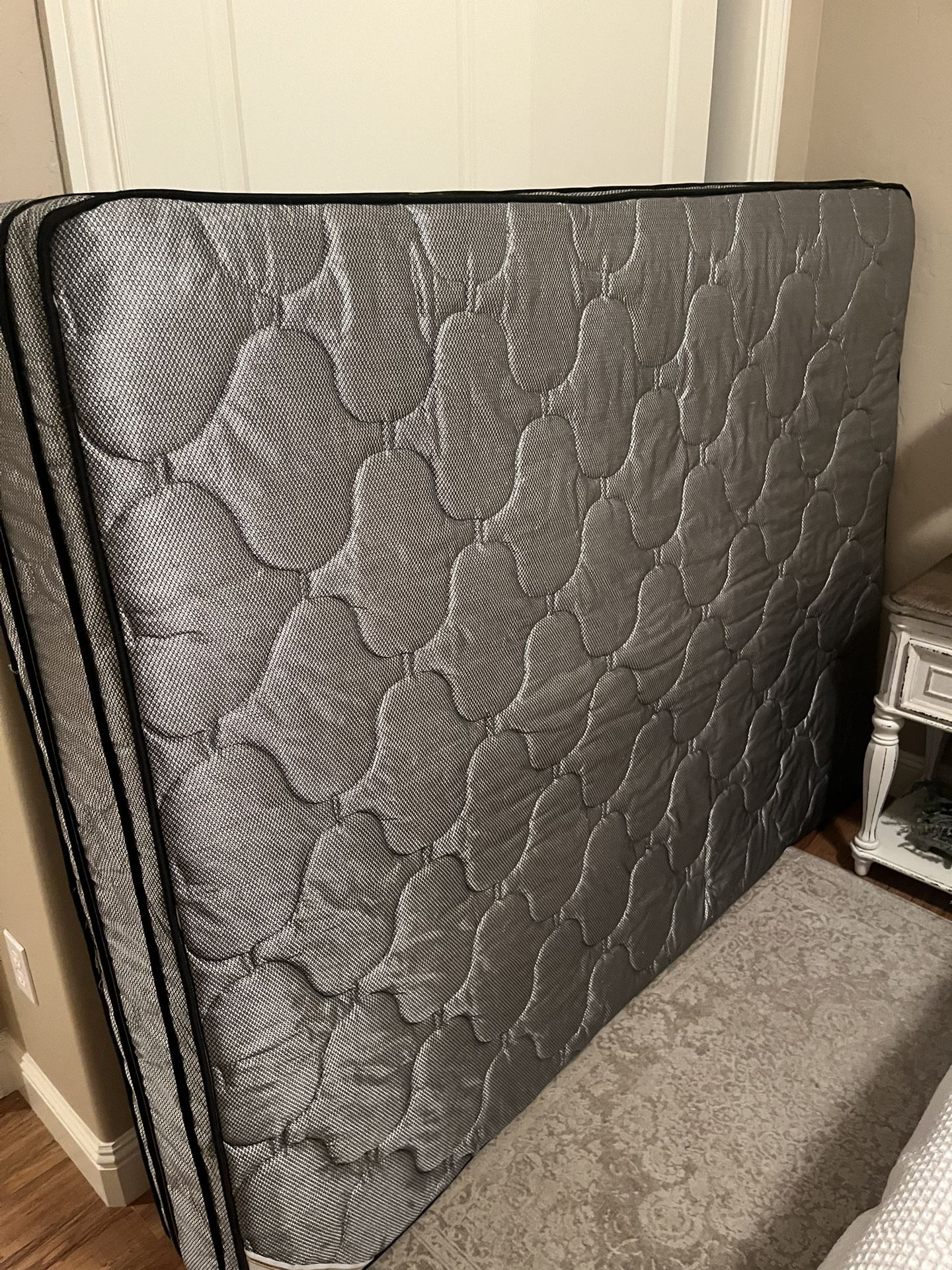 60x80 Queen RV Mattress