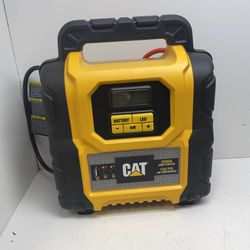 Cat Jump Starter 204048