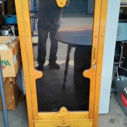 Gun Cabinet 