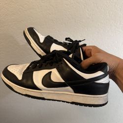 Nike Dunks  (size 12)