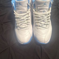 Melo 12’s Size 11