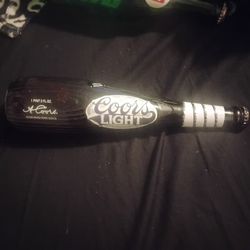 unopened Coors light bottle expired in May of 2006!!