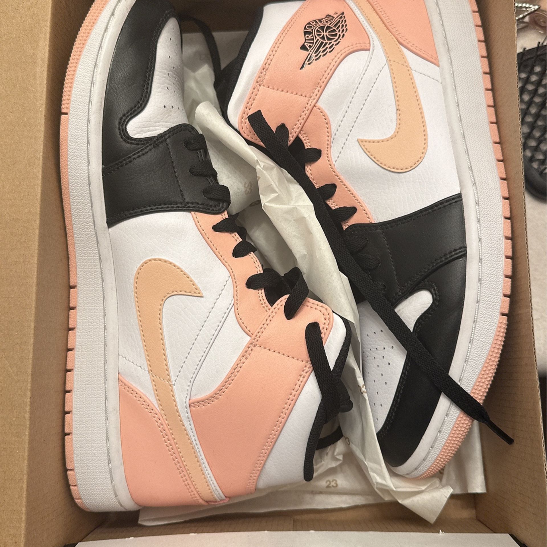 Air Jordan 1