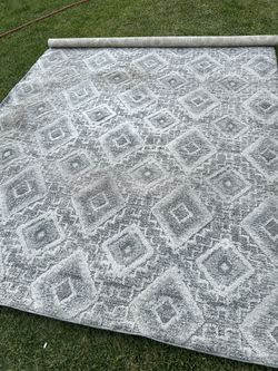 Large Rug