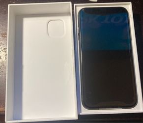 Apple iPhone 11 64GB Black ATT