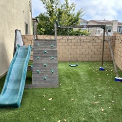 Playground Set