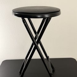 Folding Stool