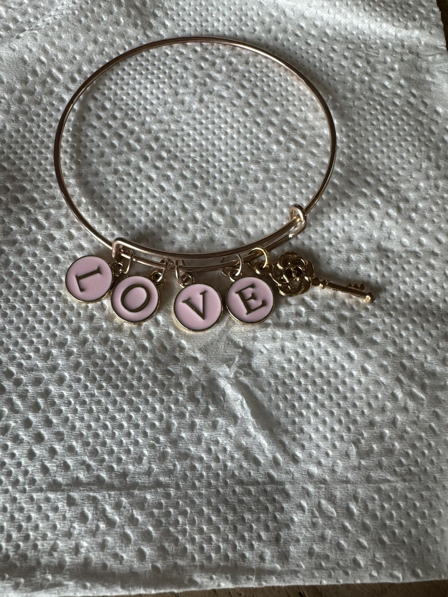 Love Bracelet