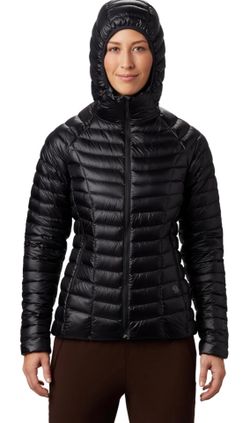 Mountain hardwear jacket