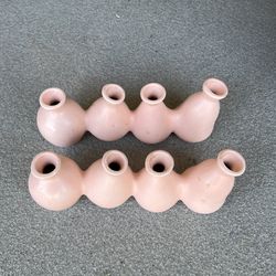 Party Decor Vases
