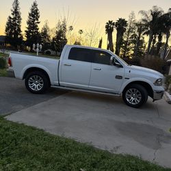2017 Dodge Ram