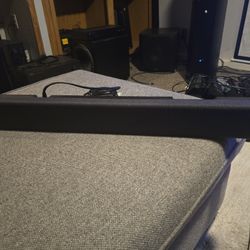 LG SB2 Soundbar With Built In Subwoofer 