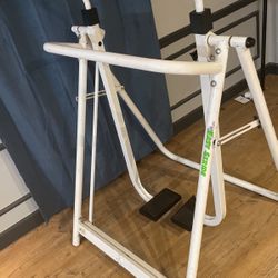 Exercise Machine