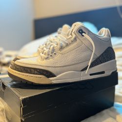 Jordan 3 Mocha Size 11
