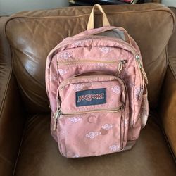 Jansport Backpack 