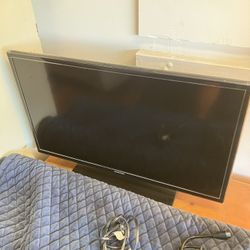 Samsung Tv 
