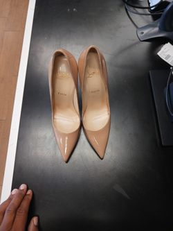 Christian Louboutin Size 8.5