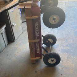 Wagon, excellent condition