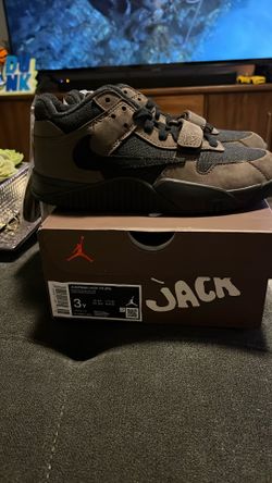 JUMPMAN JAKC TR