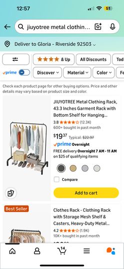 Clothes hanger