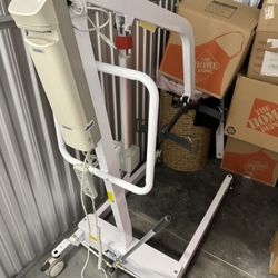 Patient Lift