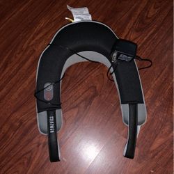Pillow neck