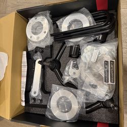 Ready Lift SST 3.5 Lift Kit FORD F150 4WD 2021-2025