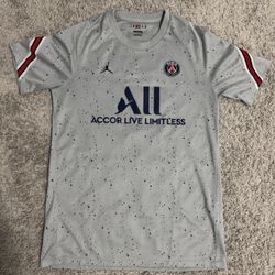 PSG Training Top 