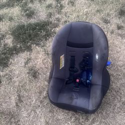 Car Seat