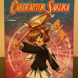 Cardcaptor Sakura Premium Edition Box Set