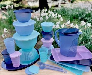 Tupperware