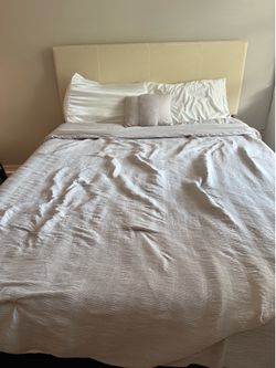 Wayfair queen bed frame