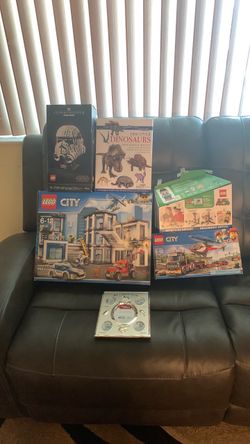 Legos
