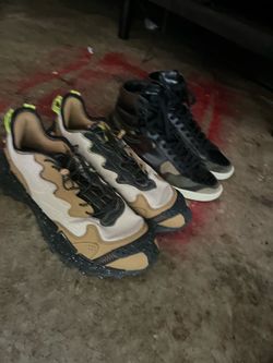 Ysl Sneakers 45 EU sizeReebok Sneaker 11.5